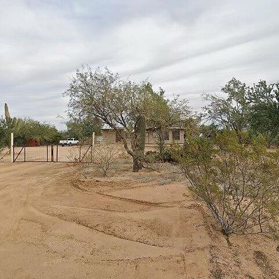 5898 N Chaparral Rd, Tucson, AZ 85743