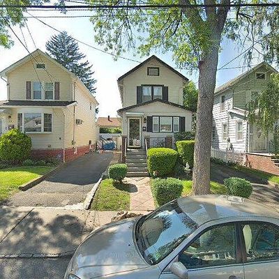 59 Wilber St, Belleville, NJ 07109