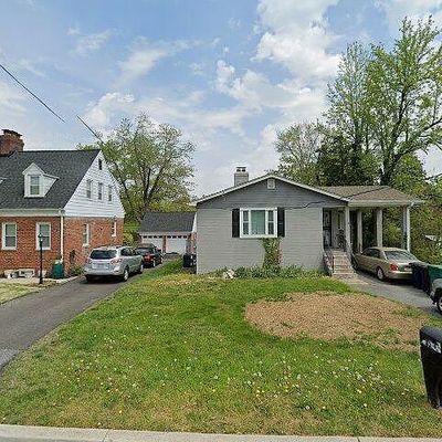 5902 Kentucky Ave, District Heights, MD 20747