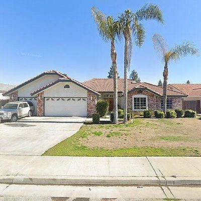 5902 Winter Ridge Dr, Bakersfield, CA 93313