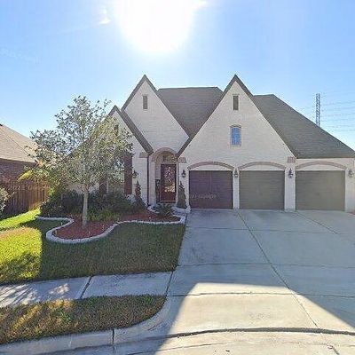 5906 Shelby Cove Ct, Richmond, TX 77407