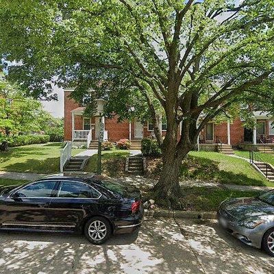 5909 Leith Walk, Baltimore, MD 21239