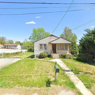 5908 Charles St, Gwynn Oak, MD 21207