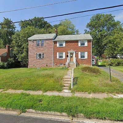 5910 Frederick St, Springfield, VA 22150