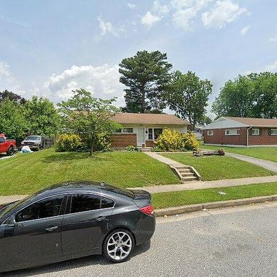 5912 Robindale Rd, Catonsville, MD 21228