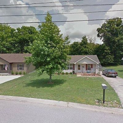 592 Woodhaven Dr, Clarksville, TN 37042