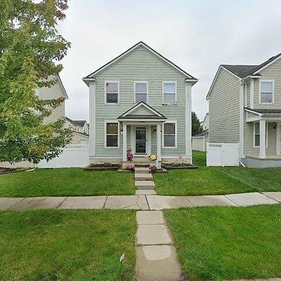 59211 N Bradford St, New Haven, MI 48048