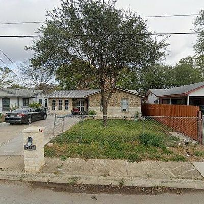 5927 Mcdavitt Rd, San Antonio, TX 78227