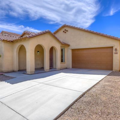 593 W Camino Curvitas, Sahuarita, AZ 85629