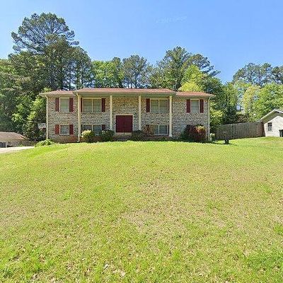 5945 Monterey Dr, Morrow, GA 30260