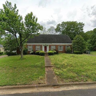 5947 Baird Dr, Memphis, TN 38119