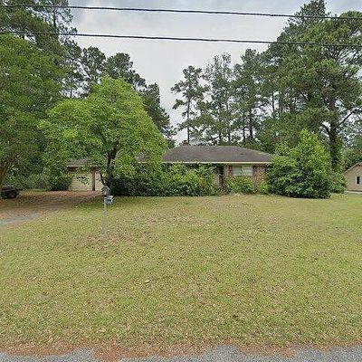 595 Limit St, Orangeburg, SC 29115