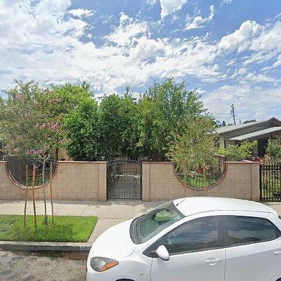 5953 Templeton St, Huntington Park, CA 90255