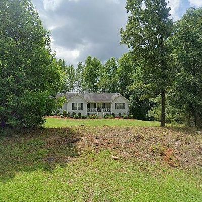 5950 Jett Rd, Dawsonville, GA 30534