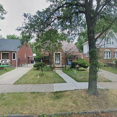 5950 Lakeview St, Detroit, MI 48213