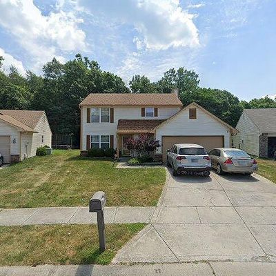 5957 Sycamore Forge Ln, Indianapolis, IN 46254