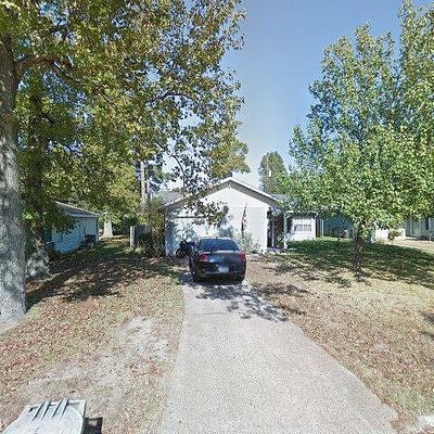 5960 Sallie St, Beaumont, TX 77706