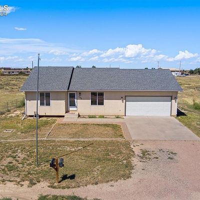 598 N Verbena Dr, Pueblo, CO 81007