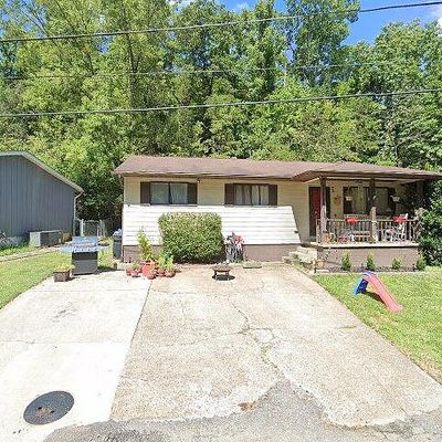 6 Lost Valley Dr, Huntington, WV 25705