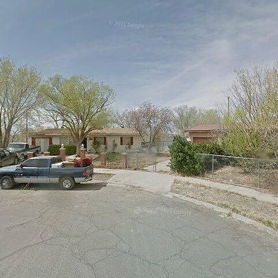6 Park Pl, Roswell, NM 88201