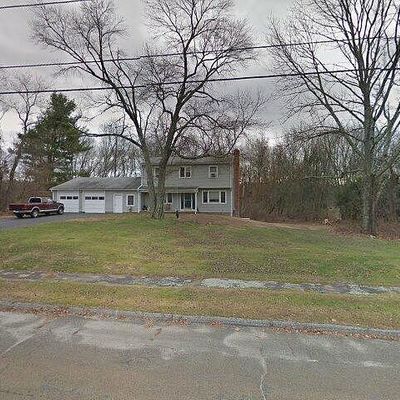 6 Winchester Dr, Shelton, CT 06484
