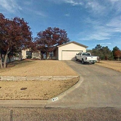 60 E Canyonview Dr, Ransom Canyon, TX 79366