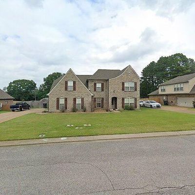 60 Lazy J Dr, Somerville, TN 38068