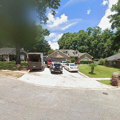 600 Lakeview Woods Dr, Mobile, AL 36695