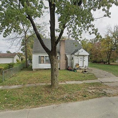 600 Patterson St, Marion, OH 43302