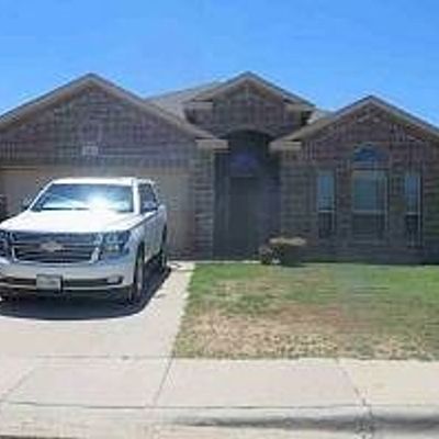 600 Rainbow Ct, Odessa, TX 79765