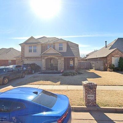 6000 Nw 162 Nd St, Edmond, OK 73013