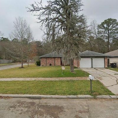 6003 Crooked Post Rd, Spring, TX 77373