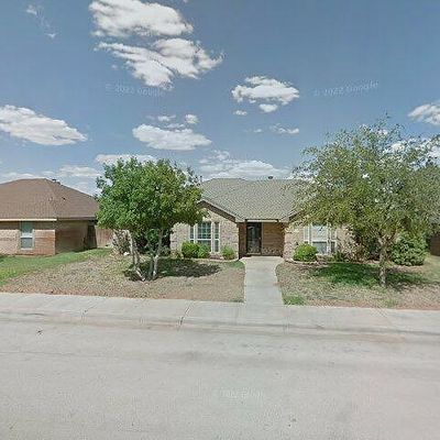 6004 Nottingham Ln, Midland, TX 79707