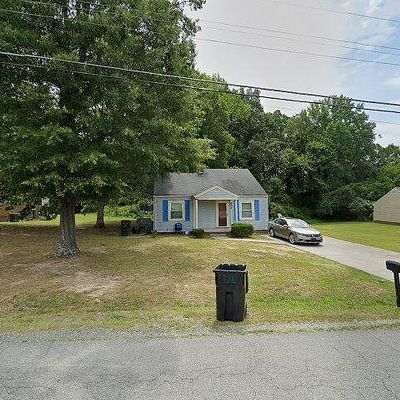 601 Baldwin Rd, Burlington, NC 27217