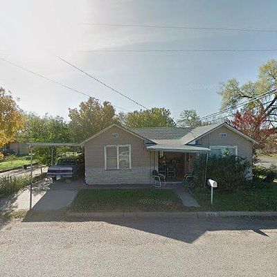 601 Velma St, San Angelo, TX 76903