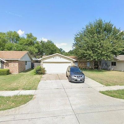 6013 Willow Way, Rowlett, TX 75089