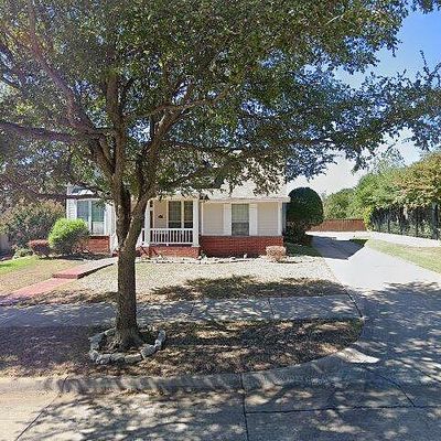 6017 Avalon St, North Richland Hills, TX 76180