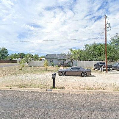 602 E 24 Th St, San Angelo, TX 76903