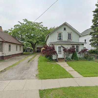 602 Kentucky Ave, Monroe, MI 48161