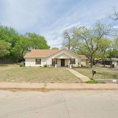 602 W Ball St, Weatherford, TX 76086