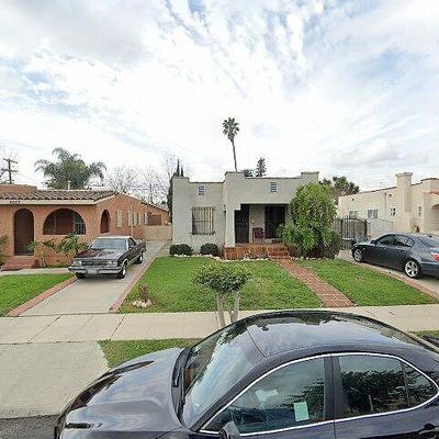 6021 7 Th Ave, Los Angeles, CA 90043
