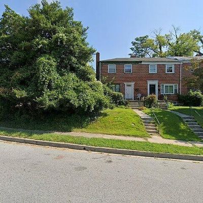 6023 Chinquapin Pkwy, Baltimore, MD 21239