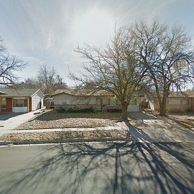 6021 Orlando Ave, Lubbock, TX 79413