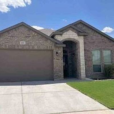 603 Bald Eagle Ct, Midland, TX 79706