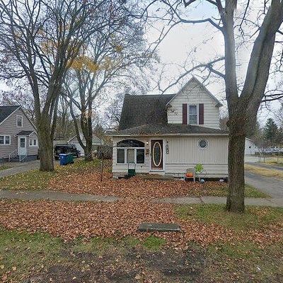 603 W Maple St, Wayland, MI 49348