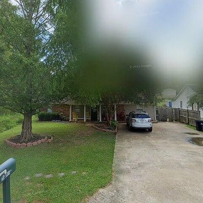 603 Washington St, Booneville, MS 38829