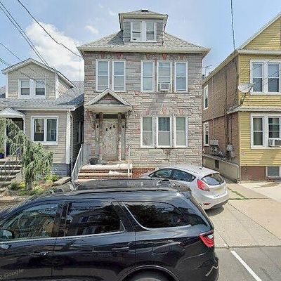 604 82 Nd St, North Bergen, NJ 07047