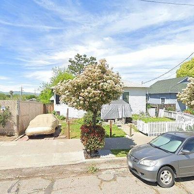 604 H St, Antioch, CA 94509