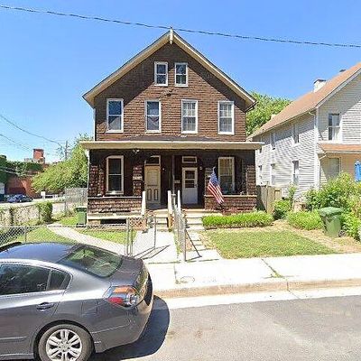 604 E 31 St St, Baltimore, MD 21218