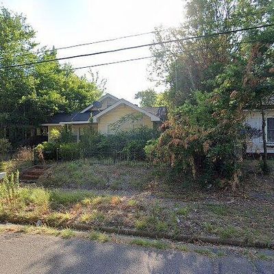 604 N Franklin St, Marshall, TX 75670